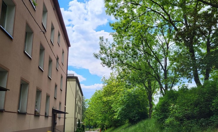 mieszkanie na sprzedaż - Gliwice/Gliwice, Daszyńskiego
