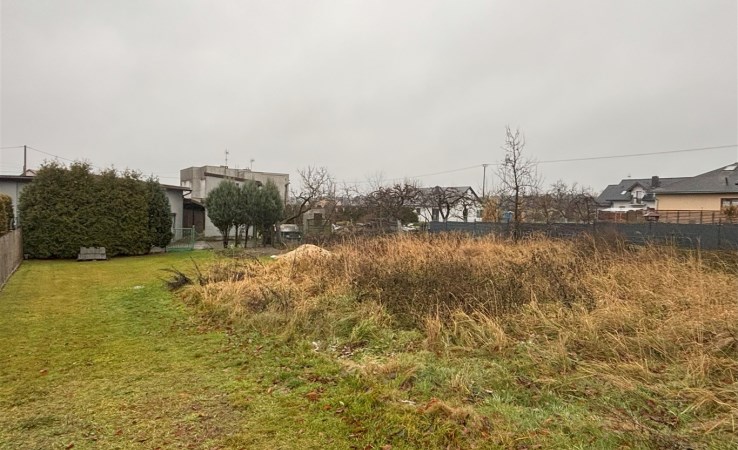 działka na sprzedaż - Rudziniec, Pławniowice