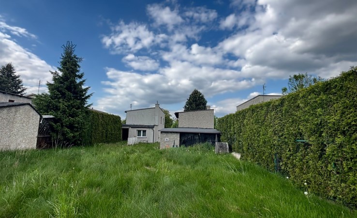 dom na sprzedaż - Gliwice/Gliwice, Bojków/Gliwice, Snopowa