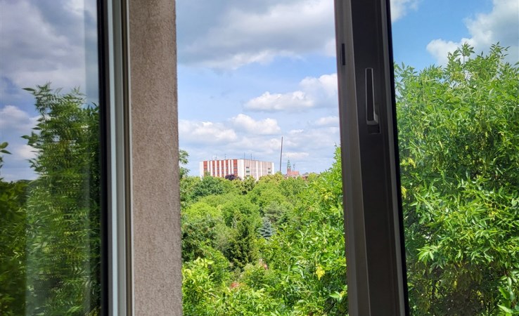mieszkanie na sprzedaż - Gliwice, Centrum, Orlickiego
