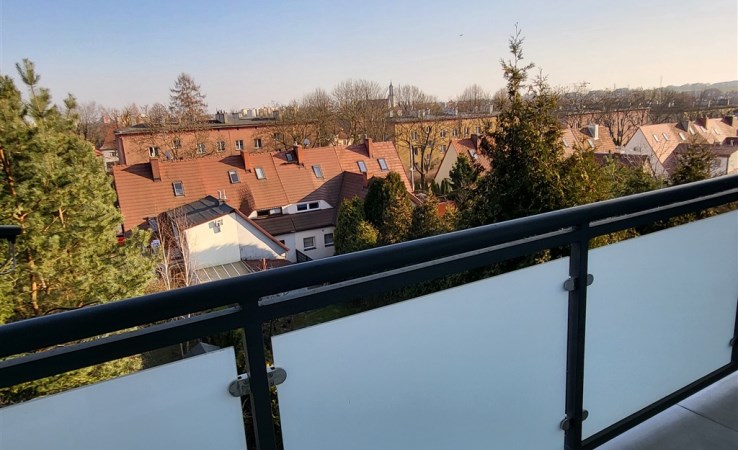 mieszkanie na sprzedaż - Gliwice, Wójtowa Wieś, Helska