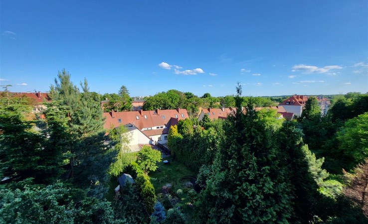 mieszkanie na sprzedaż - Gliwice, Wójtowa Wieś, Helska