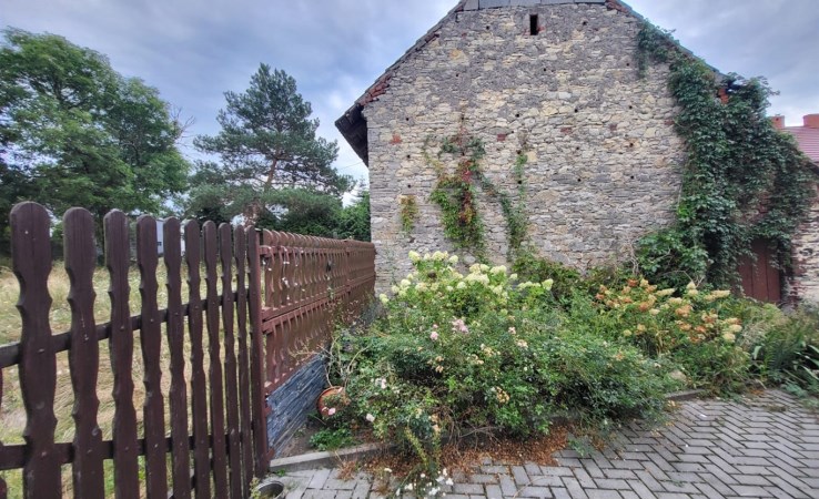 dom na sprzedaż - Wielowieś, Świbie, GŁÓWNA